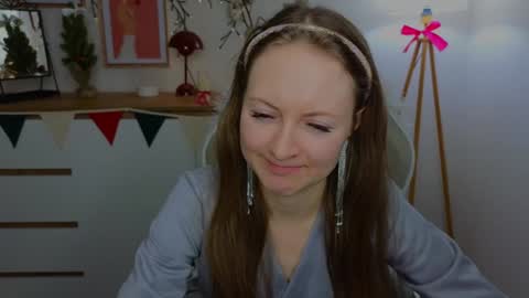 Snapshot of freya_nilsson chatting on 30, 12, 2024 Freya online show from 30, 12, 2024