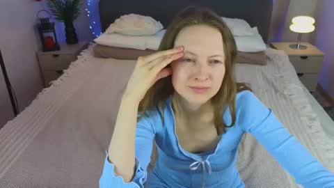 Snapshot of freya_nilsson chatting on 1, 3, 2025 Freya online show from 1, 3, 2025