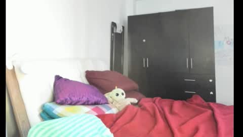 Snapshot of freya_shaik_ chatting on 19, 2, 2026 freya_shaik_ online show from 19, 2, 2026