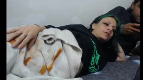 freyaa_sorceress online show from 27, 1, 2025