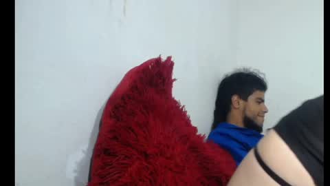 freyaa_sorceress online show from 3, 2, 2025