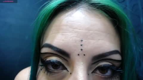 freyaa_sorceress online show from 7, 2, 2025