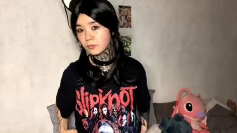 Snapshot of freyablow chatting on 4, 7, 2026 freyablow online show from 4, 7, 2026