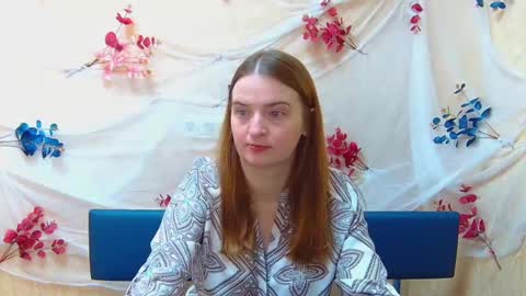 Snapshot of freyadak chatting on 11, 12, 2024 FreyaDak online show from 11, 12, 2024