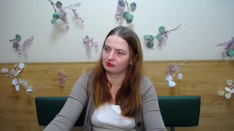 Snapshot of freyadak chatting on 13, 12, 2024 FreyaDak online show from 13, 12, 2024
