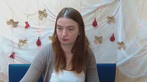 Snapshot of freyadak chatting on 11, 1, 2025 FreyaDak online show from 11, 1, 2025