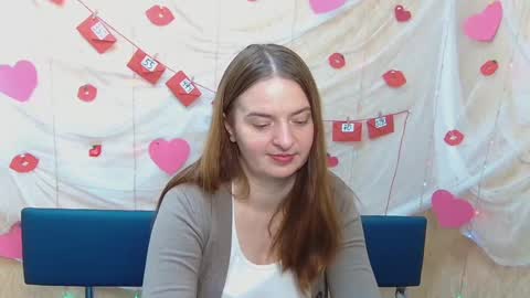 Snapshot of freyadak chatting on 24, 1, 2025 FreyaDak online show from 24, 1, 2025