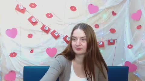 Snapshot of freyadak chatting on 25, 1, 2025 FreyaDak online show from 25, 1, 2025