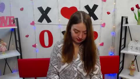 Snapshot of freyadak chatting on 26, 1, 2025 FreyaDak online show from 26, 1, 2025