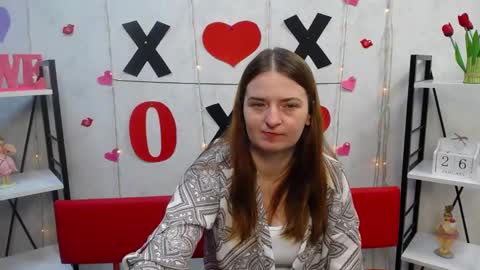 Snapshot of freyadak chatting on 26, 1, 2025 FreyaDak online show from 26, 1, 2025