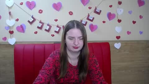 Snapshot of freyadak chatting on 27, 1, 2025 FreyaDak online show from 27, 1, 2025