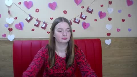 Snapshot of freyadak chatting on 28, 1, 2025 FreyaDak online show from 28, 1, 2025
