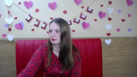 Snapshot of freyadak chatting on 28, 1, 2025 FreyaDak online show from 28, 1, 2025