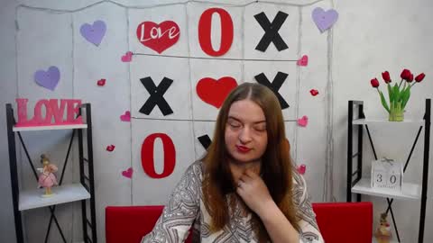 Snapshot of freyadak chatting on 30, 1, 2025 FreyaDak online show from 30, 1, 2025