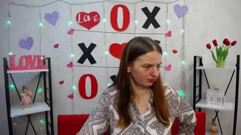 Snapshot of freyadak chatting on 30, 1, 2025 FreyaDak online show from 30, 1, 2025