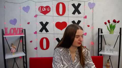Snapshot of freyadak chatting on 31, 1, 2025 FreyaDak online show from 31, 1, 2025