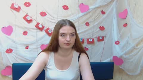 Snapshot of freyadak chatting on 1, 2, 2025 FreyaDak online show from 1, 2, 2025