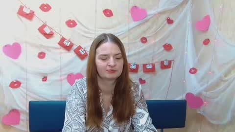 Snapshot of freyadak chatting on 2, 2, 2025 FreyaDak online show from 2, 2, 2025