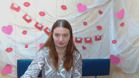 Snapshot of freyadak chatting on 2, 2, 2025 FreyaDak online show from 2, 2, 2025