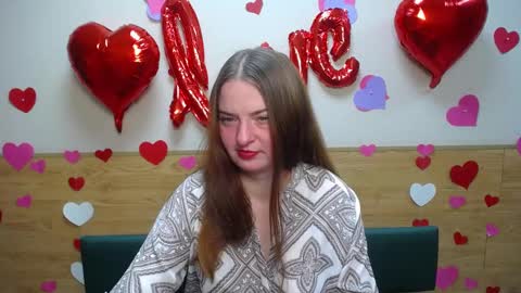 Snapshot of freyadak chatting on 7, 2, 2025 FreyaDak online show from 7, 2, 2025