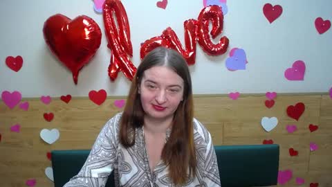 Snapshot of freyadak chatting on 7, 2, 2025 FreyaDak online show from 7, 2, 2025