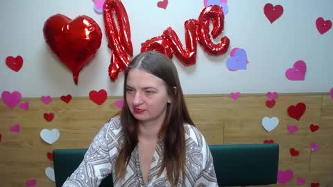 Snapshot of freyadak chatting on 8, 2, 2025 FreyaDak online show from 8, 2, 2025