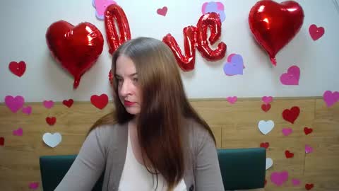 Snapshot of freyadak chatting on 9, 2, 2025 FreyaDak online show from 9, 2, 2025
