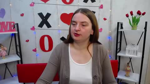 Snapshot of freyadak chatting on 11, 2, 2025 FreyaDak online show from 11, 2, 2025