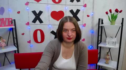 Snapshot of freyadak chatting on 11, 2, 2025 FreyaDak online show from 11, 2, 2025