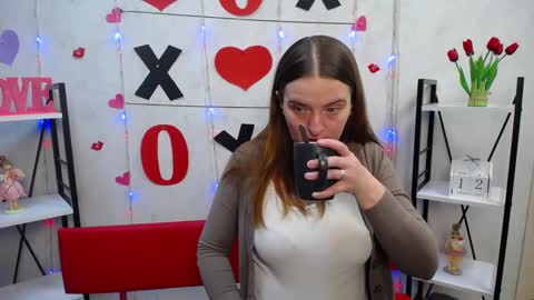 Snapshot of freyadak chatting on 12, 2, 2025 FreyaDak online show from 12, 2, 2025