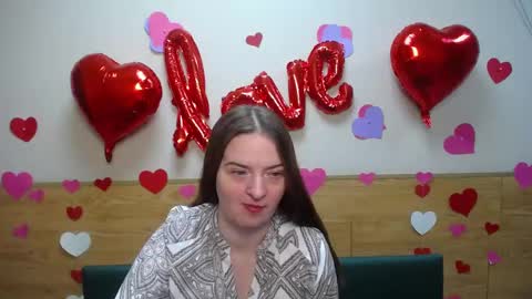 Snapshot of freyadak chatting on 15, 2, 2025 FreyaDak online show from 15, 2, 2025