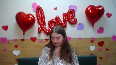 Snapshot of freyadak chatting on 15, 2, 2025 FreyaDak online show from 15, 2, 2025