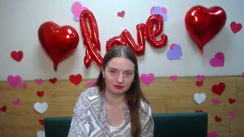 Snapshot of freyadak chatting on 15, 2, 2025 FreyaDak online show from 15, 2, 2025