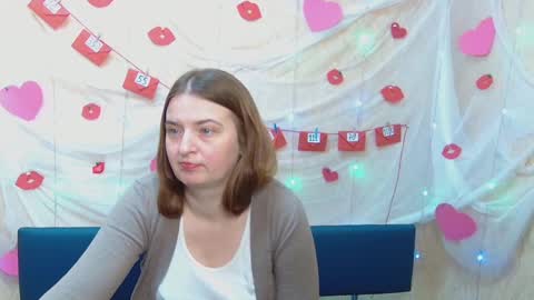 Snapshot of freyadak chatting on 16, 2, 2025 FreyaDak online show from 16, 2, 2025