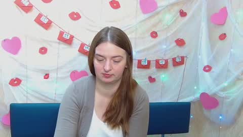 Snapshot of freyadak chatting on 16, 2, 2025 FreyaDak online show from 16, 2, 2025