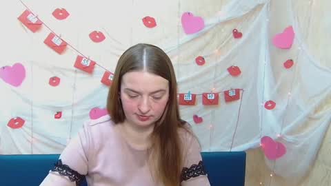 Snapshot of freyadak chatting on 17, 2, 2025 FreyaDak online show from 17, 2, 2025