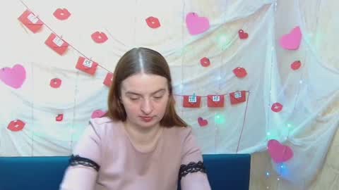 Snapshot of freyadak chatting on 18, 2, 2025 FreyaDak online show from 18, 2, 2025