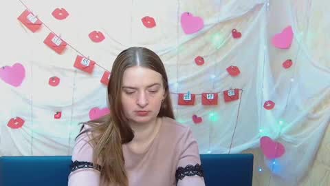 Snapshot of freyadak chatting on 18, 2, 2025 FreyaDak online show from 18, 2, 2025
