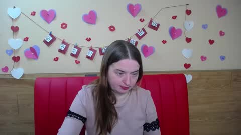 Snapshot of freyadak chatting on 21, 2, 2025 FreyaDak online show from 21, 2, 2025