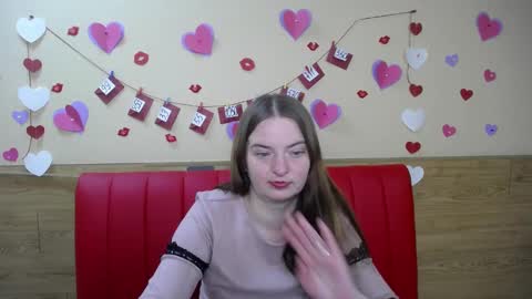 Snapshot of freyadak chatting on 21, 2, 2025 FreyaDak online show from 21, 2, 2025