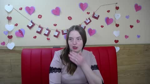 Snapshot of freyadak chatting on 22, 2, 2025 FreyaDak online show from 22, 2, 2025