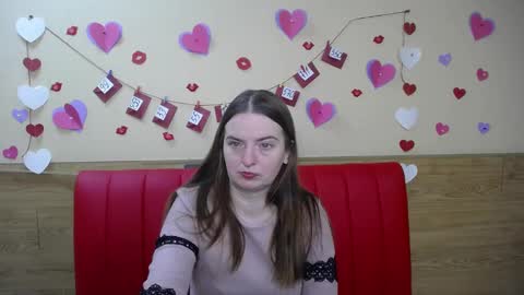 Snapshot of freyadak chatting on 22, 2, 2025 FreyaDak online show from 22, 2, 2025