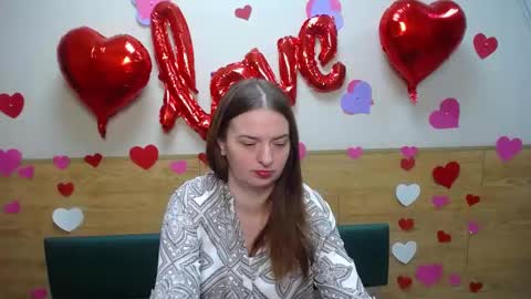 Snapshot of freyadak chatting on 23, 2, 2025 FreyaDak online show from 23, 2, 2025