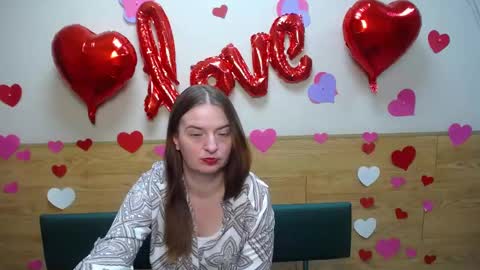 Snapshot of freyadak chatting on 23, 2, 2025 FreyaDak online show from 23, 2, 2025