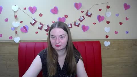 Snapshot of freyadak chatting on 27, 2, 2025 FreyaDak online show from 27, 2, 2025