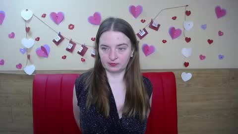 Snapshot of freyadak chatting on 28, 2, 2025 FreyaDak online show from 28, 2, 2025