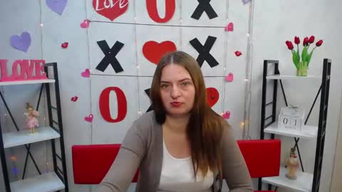 Snapshot of freyadak chatting on 1, 3, 2025 FreyaDak online show from 1, 3, 2025