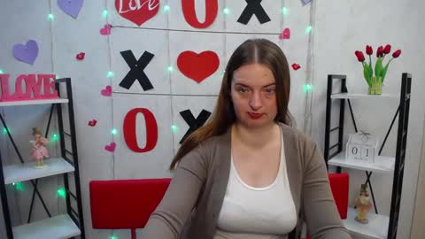 Snapshot of freyadak chatting on 1, 3, 2025 FreyaDak online show from 1, 3, 2025