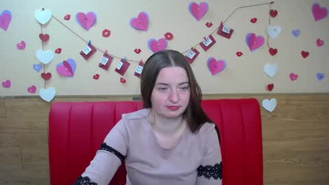 Snapshot of freyadak chatting on 4, 3, 2025 FreyaDak online show from 4, 3, 2025