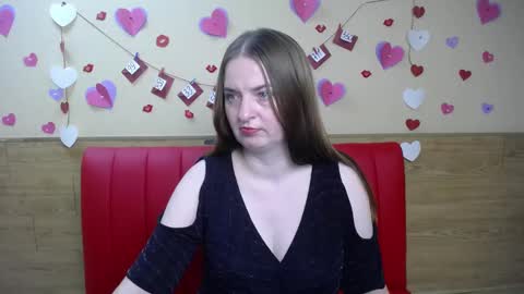 Snapshot of freyadak chatting on 8, 3, 2025 FreyaDak online show from 8, 3, 2025